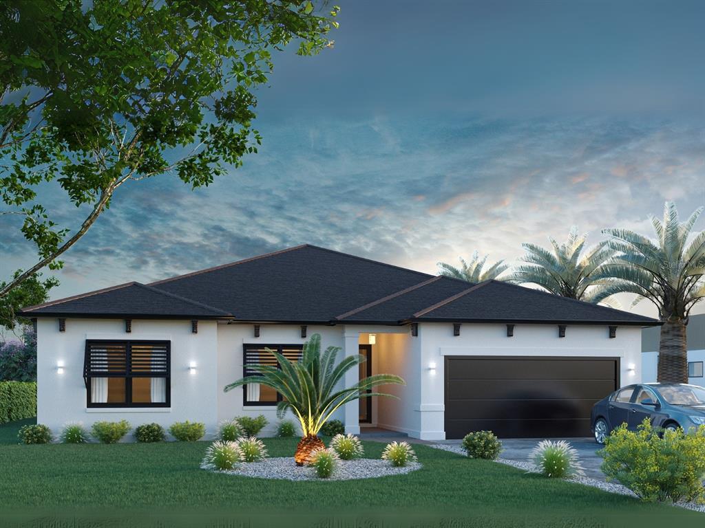 Picture of 17 Fears Street, North Port, FL 34288