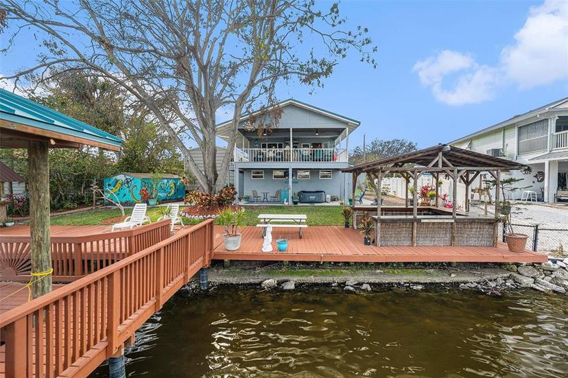 Picture of 9920 Alavista Drive, Gibsonton FL 33534