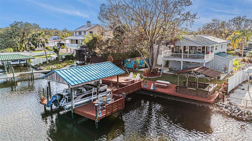 Picture of 9920 Alavista Drive, Gibsonton FL 33534