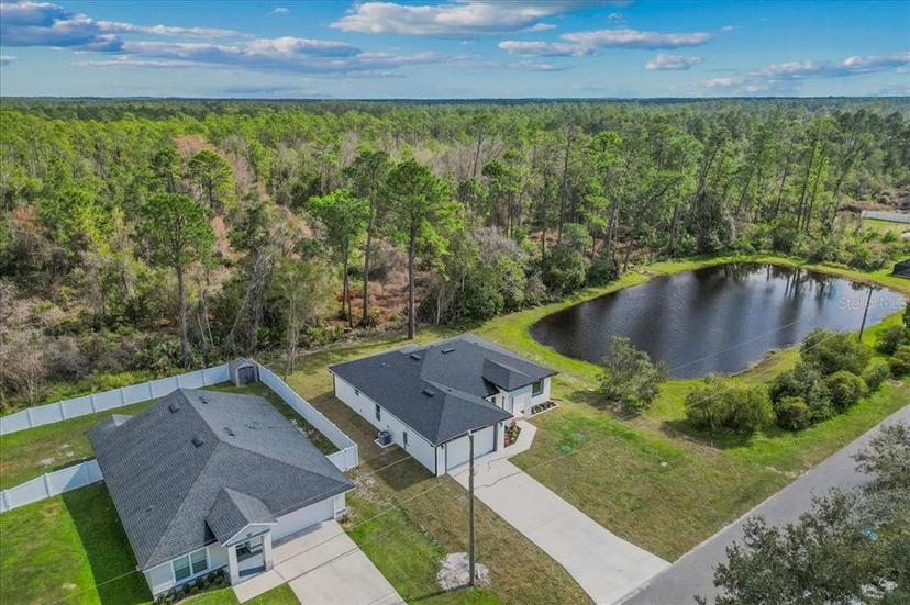 Picture of 2875 E Slater Drive, Deltona FL 32738