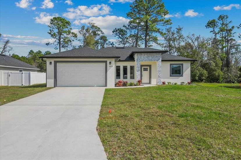 Picture of 2875 E Slater Drive, Deltona FL 32738