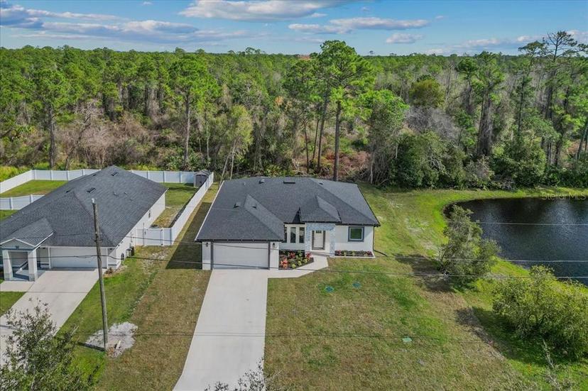 Picture of 2875 E Slater Drive, Deltona FL 32738