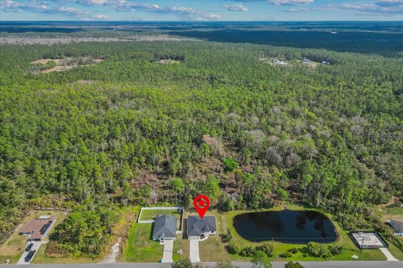 Picture of 2875 E Slater Drive, Deltona FL 32738
