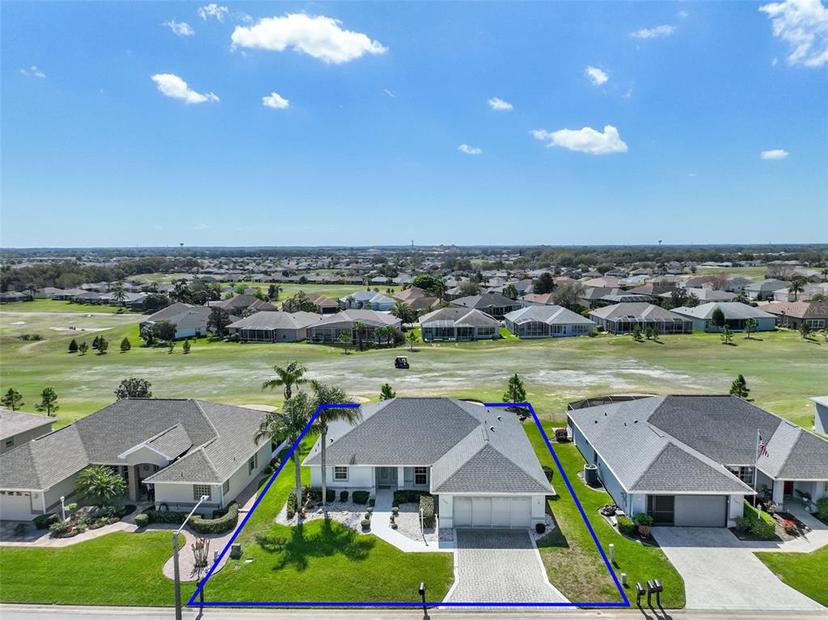 Picture of 17051 SE 115Th Terrace Road, Summerfield FL 34491