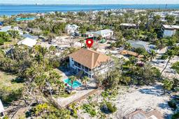 Picture of 1129 Seagrape Ln, Sanibel, FL 33957
