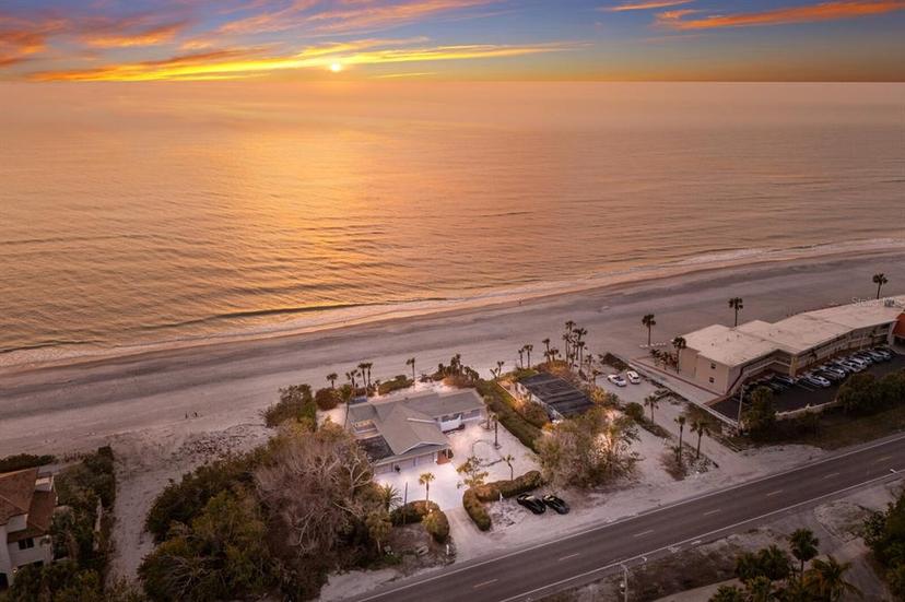 Picture of 3351 Gulf Of Mexico Drive, Longboat Key FL 34228