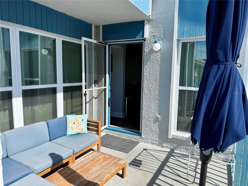 Picture of 247 Rex Place Unit G, Madeira Beach FL 33708