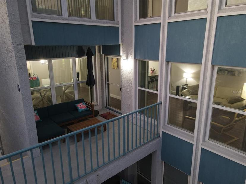 Picture of 247 Rex Place Unit G, Madeira Beach FL 33708