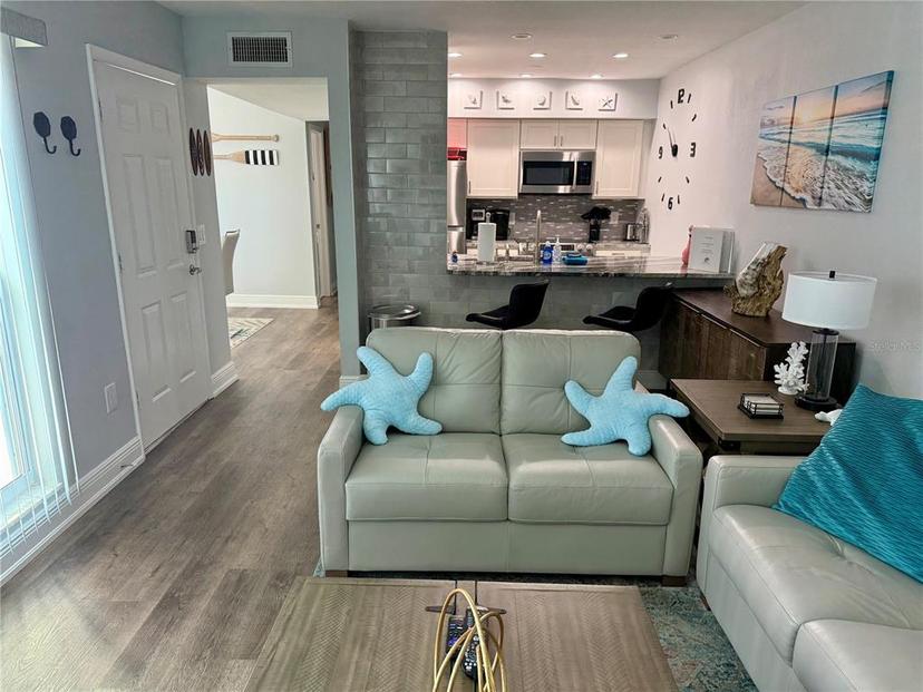 Picture of 247 Rex Place Unit G, Madeira Beach FL 33708