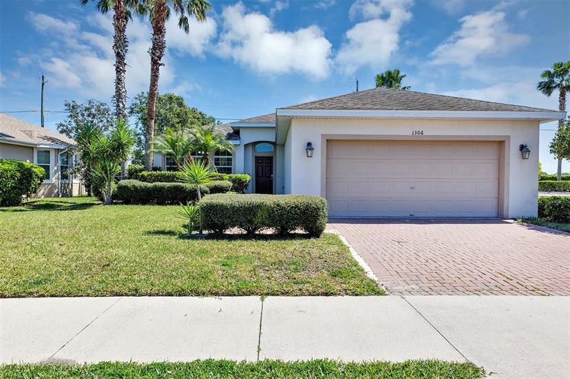 Picture of 1306 Windward Oaks Loop, Auburndale FL 33823
