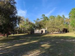 Picture of 24605 NE 177Th Terrace, Fort Mc Coy, FL 32134