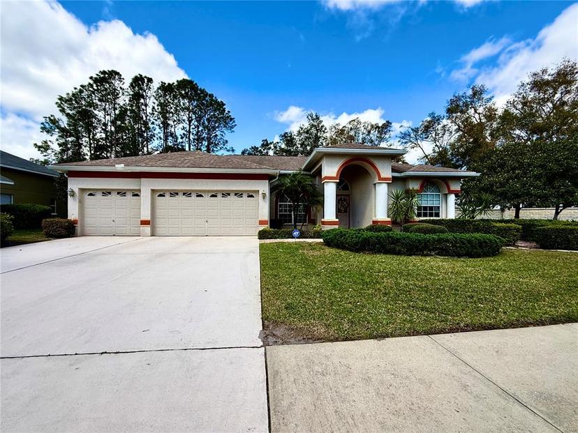Picture of 9006 Callaway Drive, Trinity FL 34655