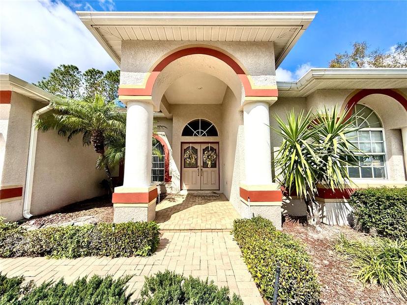 Picture of 9006 Callaway Drive, Trinity FL 34655
