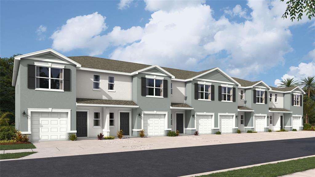 Picture of 17441 Haysack Terrace, Lakewood Ranch, FL 34211