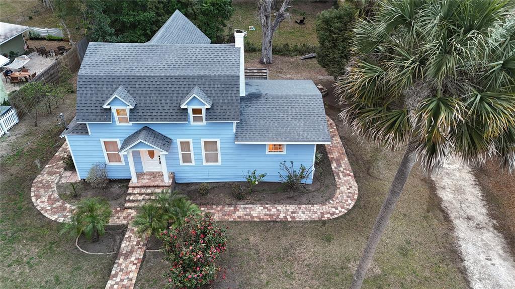 Picture of 204 Edgewood Avenue, Crescent City, FL 32112