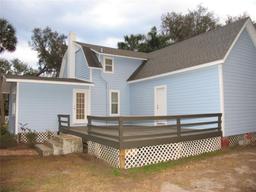 Picture of 204 Edgewood Avenue, Crescent City, FL 32112