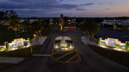 Picture of 245 Martinique Road, North Port, FL 34287