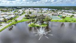 Picture of 245 Martinique Road, North Port, FL 34287