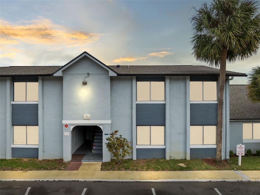 Picture of 4705 S Texas Avenue Unit 4705D, Orlando, FL 32839