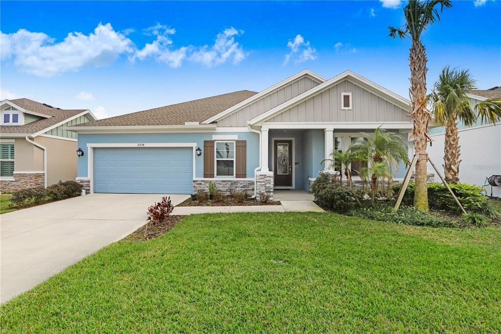 Picture of 31534 Westbury Estates Avenue, Wesley Chapel, FL 33545