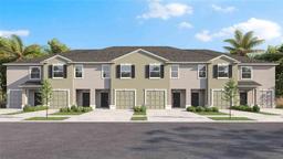 Picture of 3773 Burmese Teak Place, Land O Lakes, FL 34638