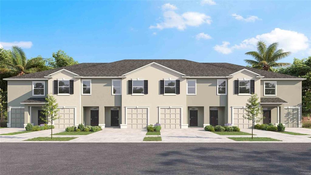 Picture of 3773 Burmese Teak Place, Land O Lakes, FL 34638