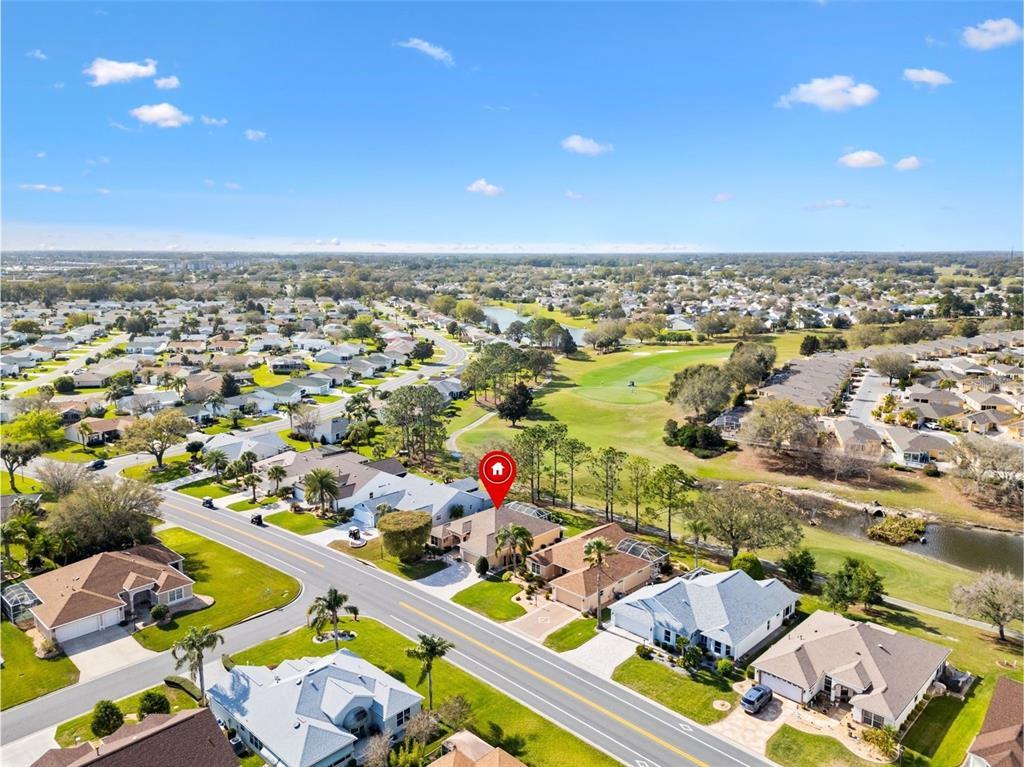 Picture of 3163 Southern Trace, The Villages, FL 32162