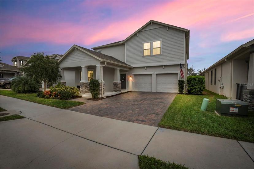 Picture of 1472 Rushing Rapids Way, Winter Springs FL 32708