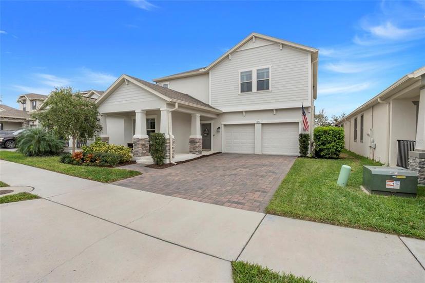 Picture of 1472 Rushing Rapids Way, Winter Springs FL 32708