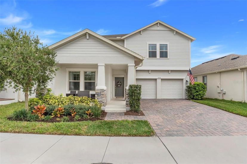 Picture of 1472 Rushing Rapids Way, Winter Springs FL 32708
