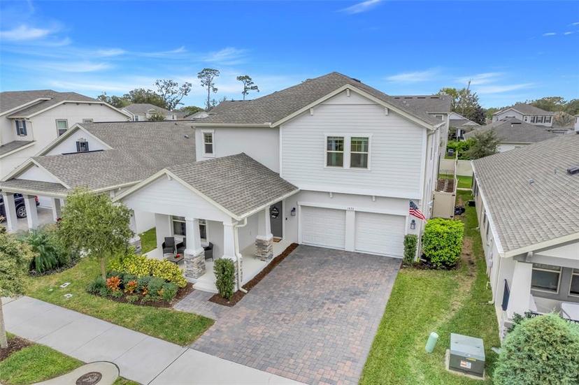 Picture of 1472 Rushing Rapids Way, Winter Springs FL 32708