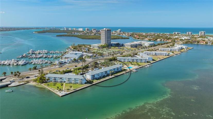 Picture of 775 John Ringling Boulevard Unit 3, Sarasota FL 34236