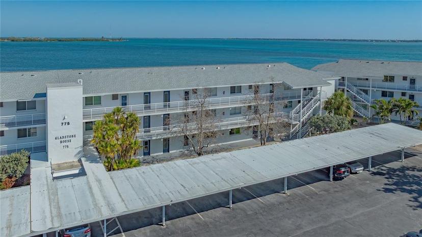 Picture of 775 John Ringling Boulevard Unit 3, Sarasota FL 34236