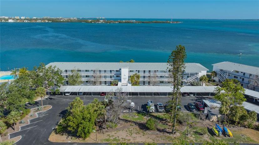 Picture of 775 John Ringling Boulevard Unit 3, Sarasota FL 34236