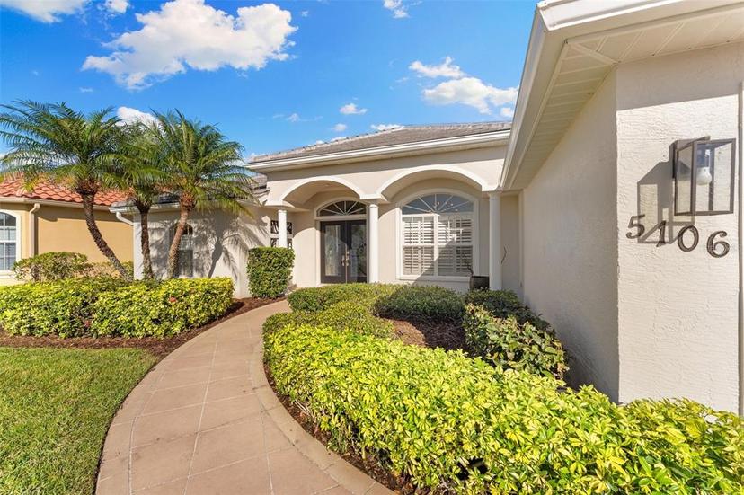 Picture of 5106 Pine Shadow Lane, North Port FL 34287