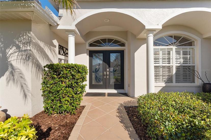 Picture of 5106 Pine Shadow Lane, North Port FL 34287