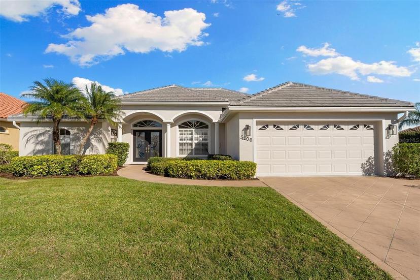 Picture of 5106 Pine Shadow Lane, North Port FL 34287