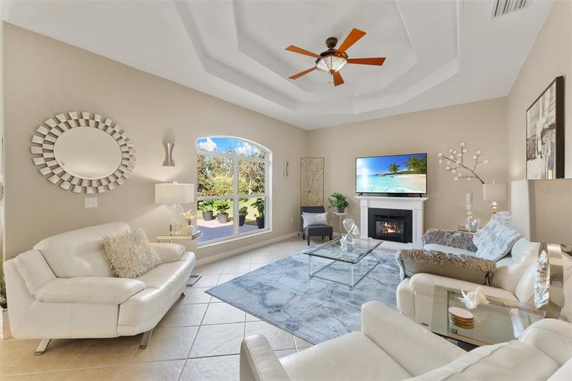 Picture of 5106 Pine Shadow Lane, North Port FL 34287
