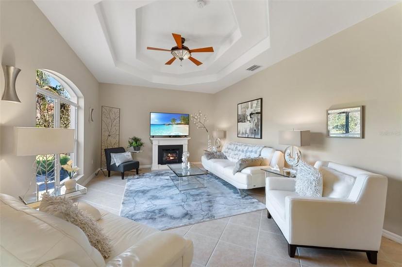 Picture of 5106 Pine Shadow Lane, North Port FL 34287