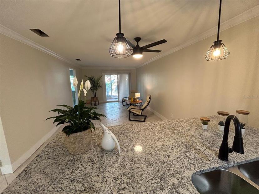 Picture of 6391 Bonnie Bay Circle N, Pinellas Park FL 33781