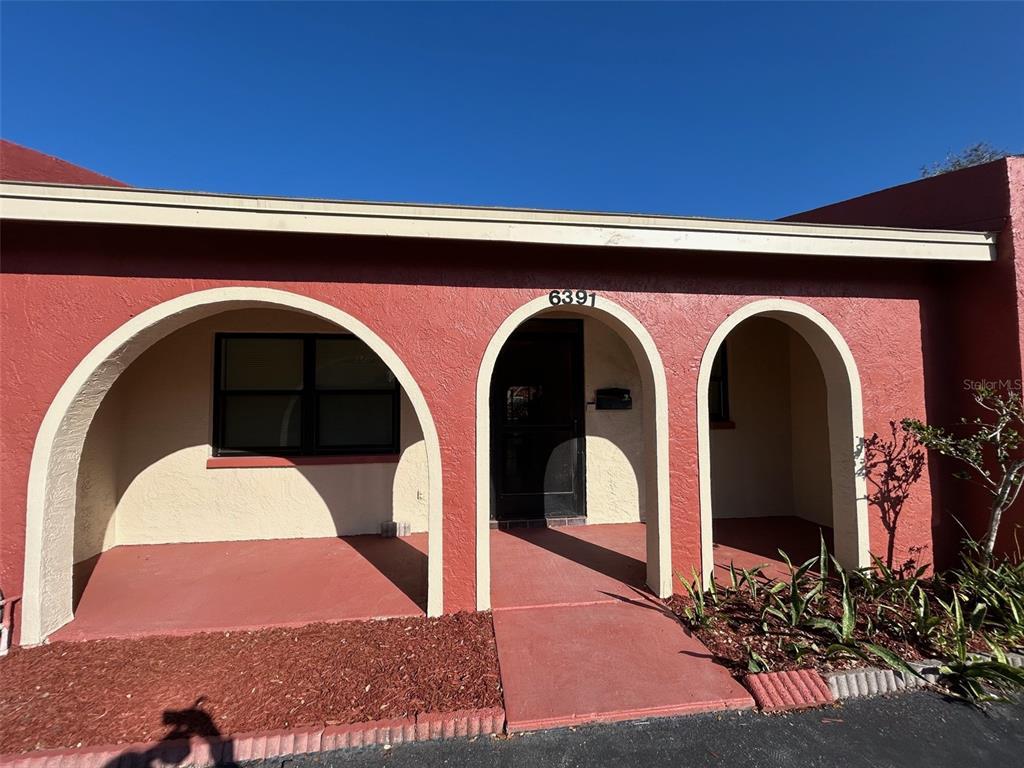 Picture of 6391 Bonnie Bay Circle N, Pinellas Park, FL 33781