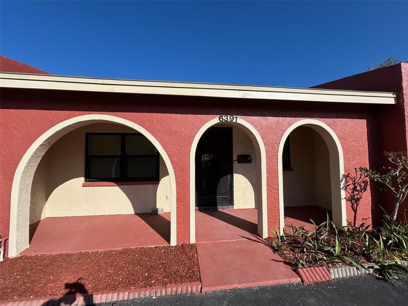 Picture of 6391 Bonnie Bay Circle N, Pinellas Park FL 33781