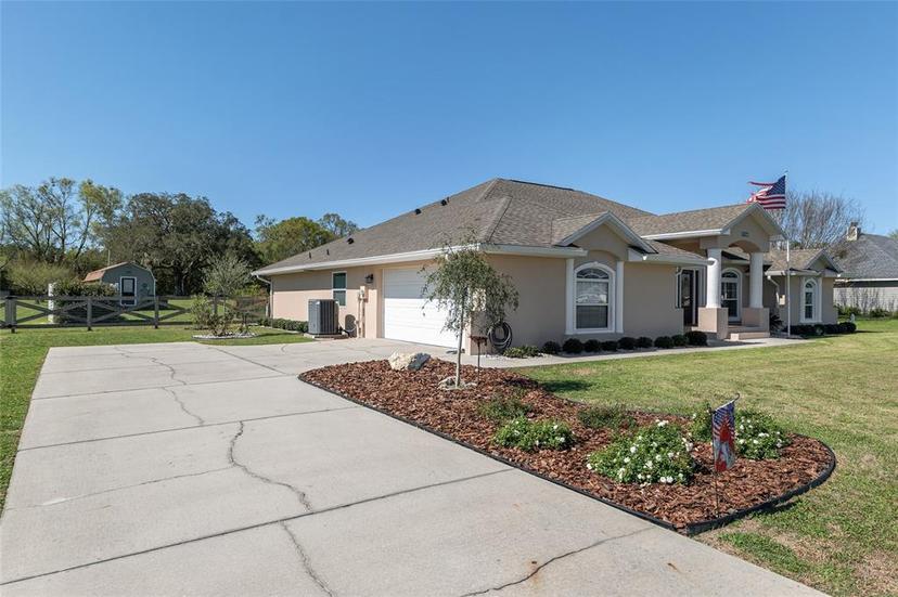 Picture of 24477 NW 160Th Avenue, High Springs FL 32643