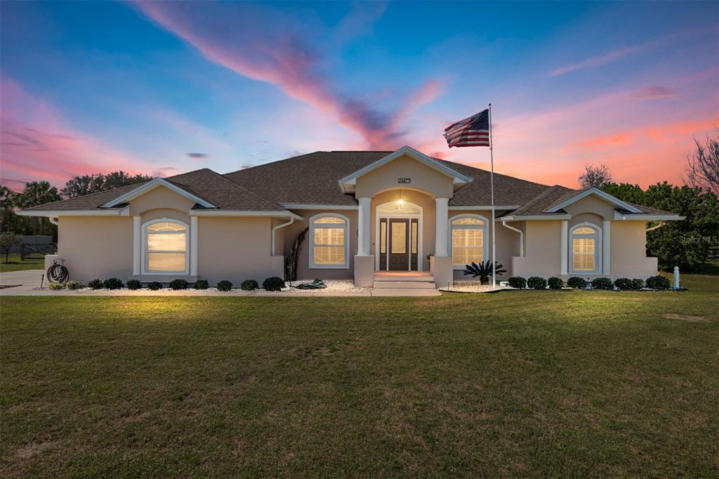 Picture of 24477 NW 160Th Avenue, High Springs, FL 32643