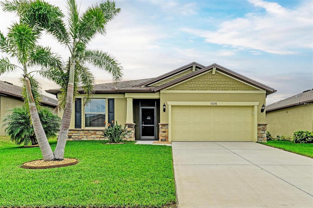 Picture of 11015 48Th Street E, Parrish, FL 34219