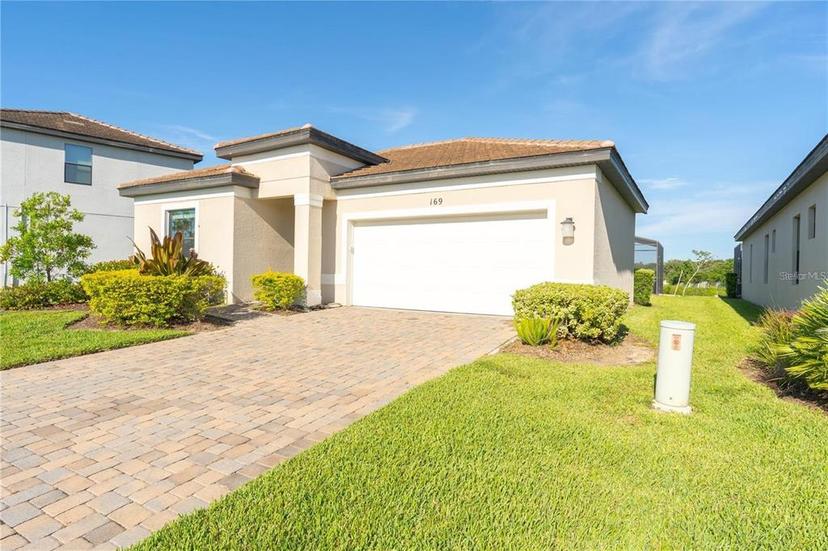 Picture of 169 Claffey Court, Haines City FL 33844