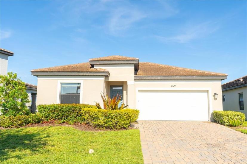 Picture of 169 Claffey Court, Haines City FL 33844