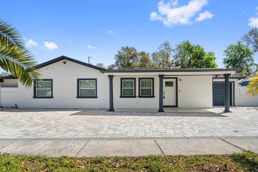 Picture of 6421 Santa Monica Drive, Tampa FL 33615