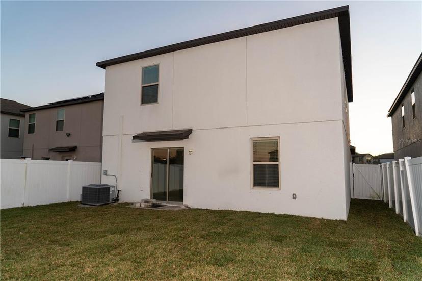 Picture of 7316 Samuel Ivy Drive, Tampa FL 33619
