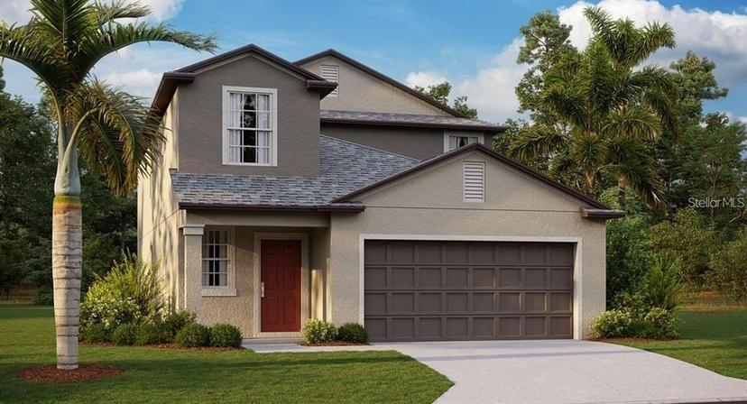 Picture of 7316 Samuel Ivy Drive, Tampa FL 33619